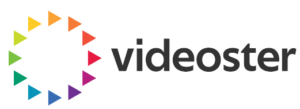 Logo Videoster