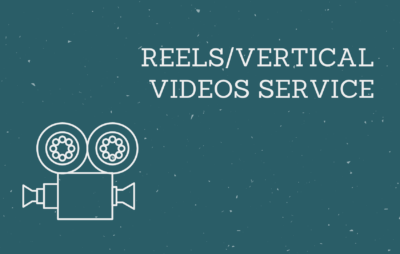 Reels Vertical Videos Service