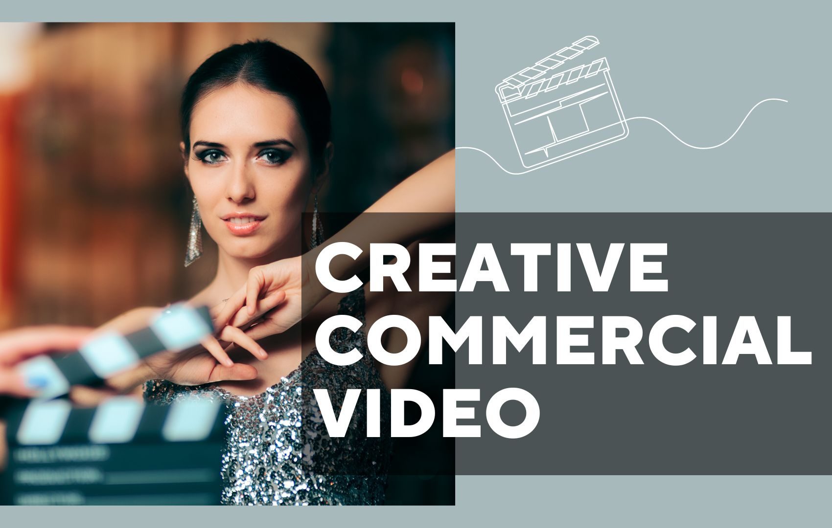 Creative Commercial Video For Your Business