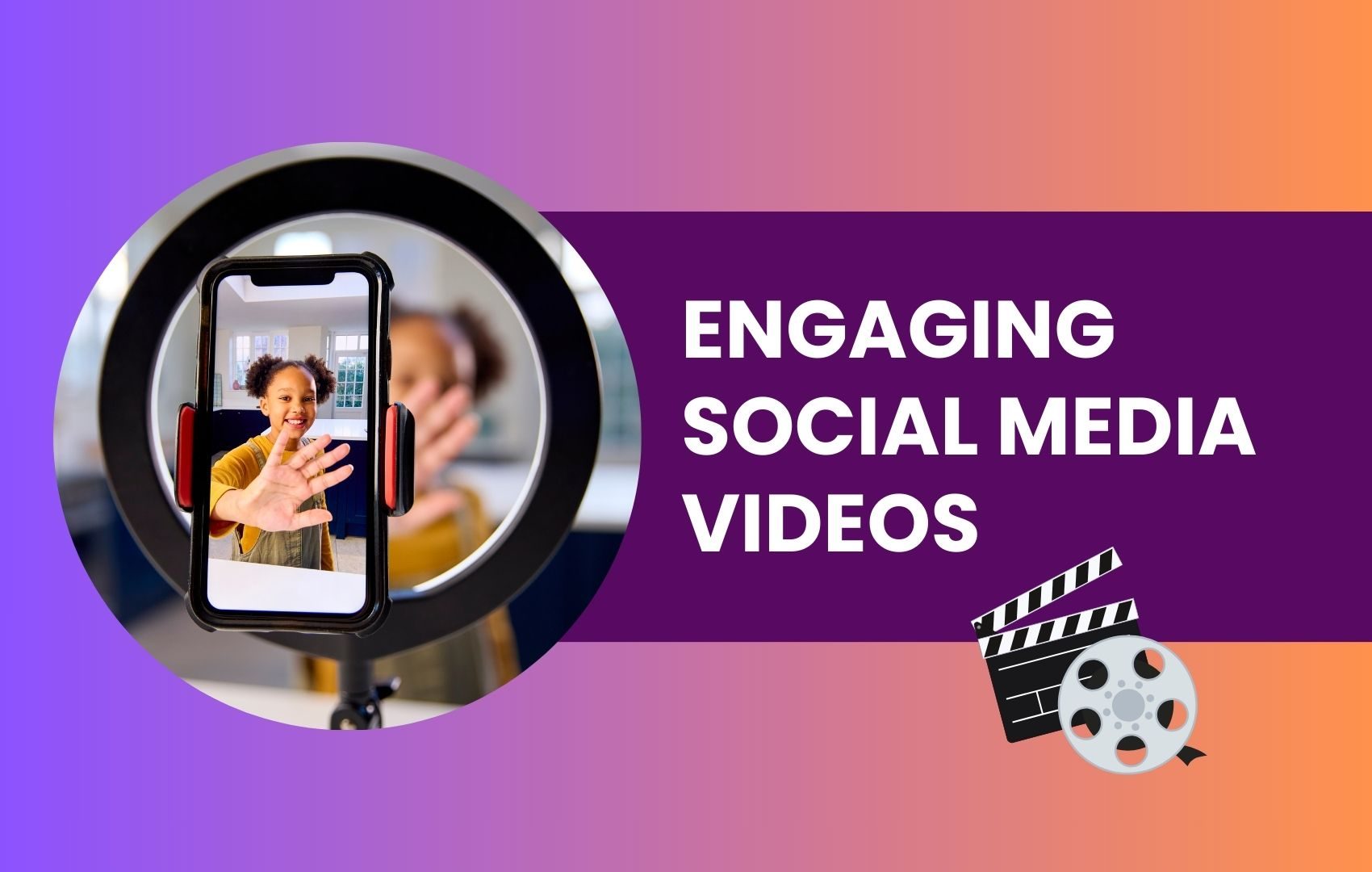 Boost Your Brand with Engaging Social Media Videos