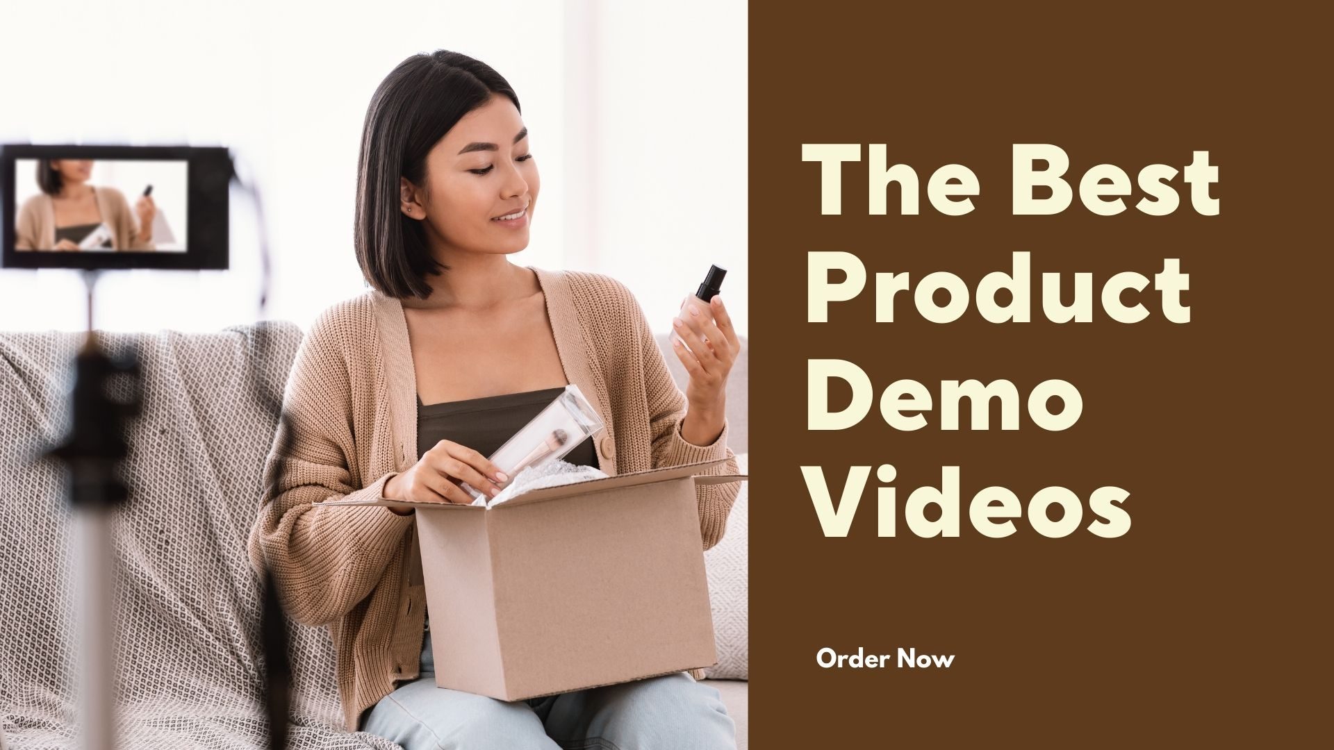 Product Demo Videos