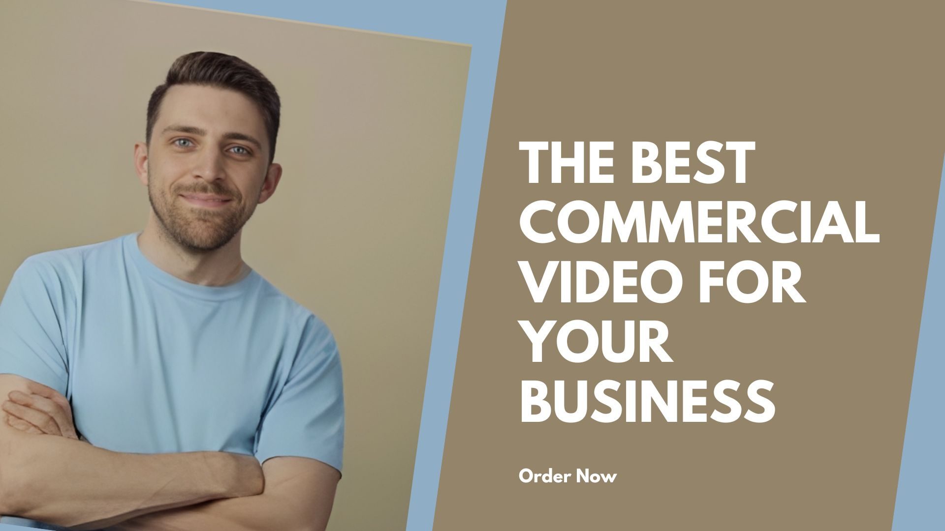 Commercial Video For Your Business