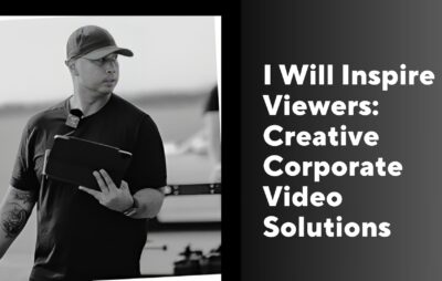 Creative Corporate Video Solutions